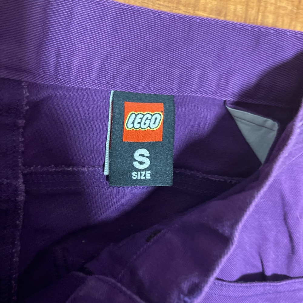 Rare Lego Branded Jeans - Picture 2 of 6